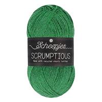 Scheepjes Scrumptious - 319 Matcha Chocolate Brownie - thumbnail