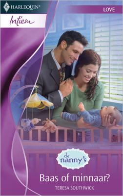 Baas of minnaar? - Teresa Southwick - ebook