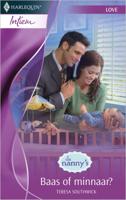 Baas of minnaar? - Teresa Southwick - ebook - thumbnail