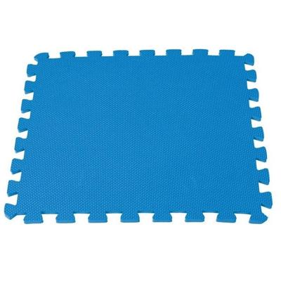 Intex 29081 Vloertegel Zwembadbeschermer 8 Stuks 50x50cmx1cm