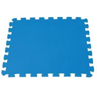 Intex 29081 Vloertegel Zwembadbeschermer 8 Stuks 50x50cmx1cm - thumbnail