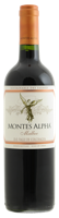 Montes Alpha Malbec - thumbnail