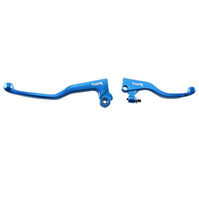 Hevelset Derbi Senda DRD Pro blauw