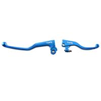 Hevelset Derbi Senda DRD Pro blauw - thumbnail