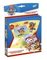 Totum paw patrol creatief met strijkkralen - thumbnail