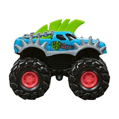 Nikko Auto Road Rippers Rev-Up Monsters Punker 2