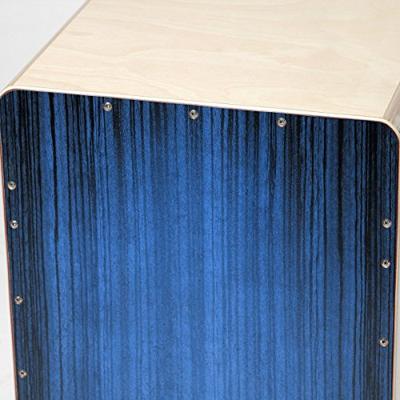 Sela SE 052 Varios Blue cajon - thumbnail
