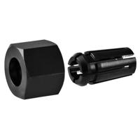 Makita Accessoires Spantangset 1/4 - 193179-5 - thumbnail