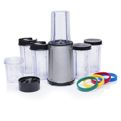 Juicer Tristar BL-4445 Zwart 500 ml - thumbnail