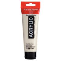 Royal Talens Amsterdam Acrylverf 120 ml - Napelsgeel Licht 222 - thumbnail