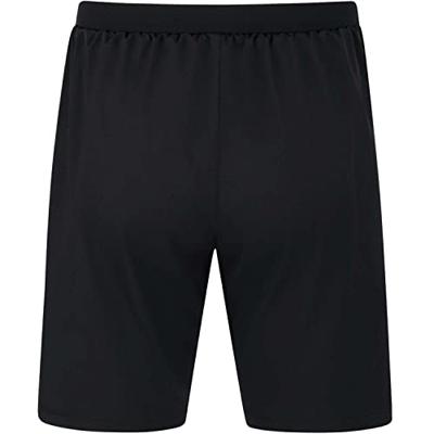 JAKO 6289 Short Allround - Zwart - XL