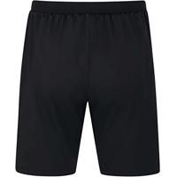 JAKO 6289 Short Allround - Zwart - XL - thumbnail