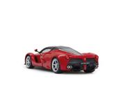 Rastar RC Ferrari LaFerrari jongens 40 MHz rood 1:14 - thumbnail