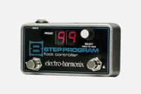 Electro Harmonix 8 Step Program Foot Controller - thumbnail