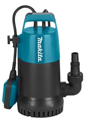 Makita PF0800 Dompelpomp 220 l/min voor zuiver water 230V
