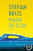 Maan en Zon - Stefan Brijs - eBook (9789025443887) - thumbnail