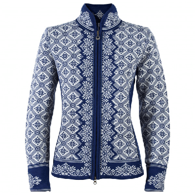 Dale of Norway 81951 CHRISTIANIA FEM_C - alle