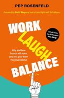 Work-Laugh Balance (English Edition) - thumbnail