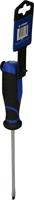 Brilliant Tools BT030904 Platte schroevendraaier Kopbreedte: 5.5 mm Koplengte: 125 mm - thumbnail