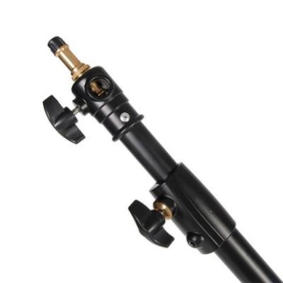 StudioKing professionele boomarm + statief + gewicht bm2350a - thumbnail