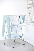 Brabantia droogtoren 23 meter metallic grey - thumbnail