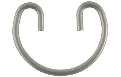 Polini borgveer snapring 12 mm