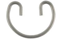 Polini borgveer snapring 12 mm - thumbnail