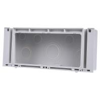 Hensel 68000070 Flens Kunststof 1 stuk(s)