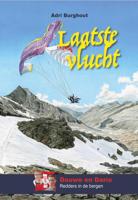 Laatste vlucht - Adri Burghout - ebook - thumbnail
