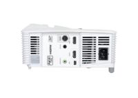 Optoma GT1080E beamer/projector 3000 ANSI lumens DLP 1080p (1920x1080) 3D Desktopprojector Wit - thumbnail