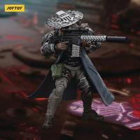Battle For the Stars Actionfigur Shadow Jaeger Squad Raven 16 cm - thumbnail