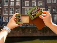 Recent Toys Constantin puzzel box 2 - thumbnail