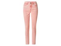 esmara Dames jeans - Skinny fit (Lichtroze, 44) - thumbnail