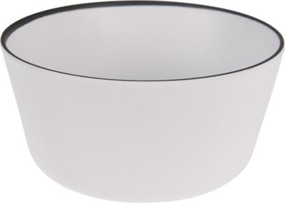 Excellent houseware Schaal Servies Wit