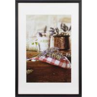 Henzo Jardin 40x60 Frame zwart - thumbnail