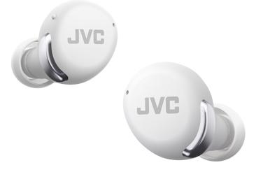 JVC HA-A30T2 Noise Cancelling in-ear oordopjes - Wit JVC HA-A30T2 Noise Cancelling in-ear oordopjes - Wit