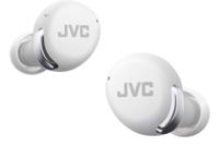 JVC HA-A30T2 Noise Cancelling in-ear oordopjes - Wit - thumbnail