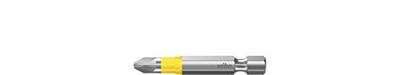 Wiha 7042Y903 Bitset Y-bit 50 mm Pozidriv (PZ3) 5-delig 1/4" E6,3 in box - 41629 Wiha 7042Y903 Bitset Y-bit 50 mm Pozidriv (PZ3) 5-delig 1/4" E6,3 in box - 41629