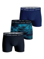 3-pack heren boxershort Total Eclipse - Multipack heren onderbroeken - S - Onderbroek heren heren heren - Ondergoed heren heren heren - S - - thumbnail