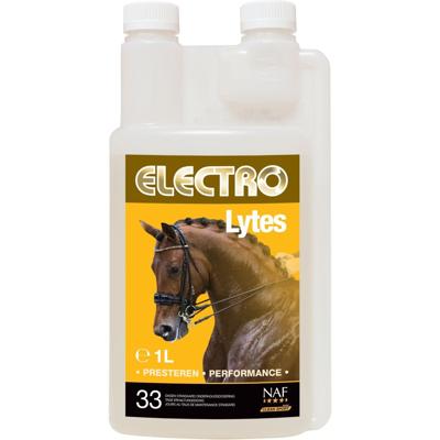 NAF ElectroLytes