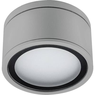 EVN 487015N Wandlamp GX53 11 W Grijs