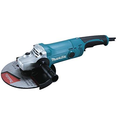 Makita GA9050R | 230mm haakse slijper met aanloopstroom begrenzing - GA9050R - thumbnail