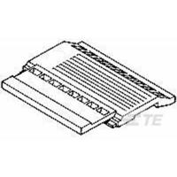 AMPMODU MT TE AMP AMPMODU MT 102540-3 TE Connectivity Inhoud: 1 stuk(s) - thumbnail