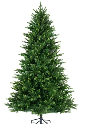 Kunstkerstboom Sunpeaks fir H210 D132 cm Everlands - Everlands