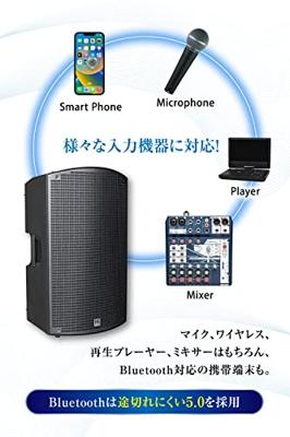 HK Audio Sonar 112 Xi actieve speaker 12 inch HK Audio Sonar 112 Xi actieve speaker 12 inch