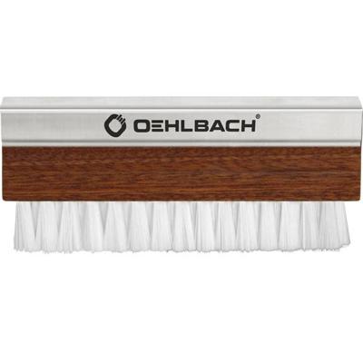 Oehlbach: Pro Phono Brush - Bruin