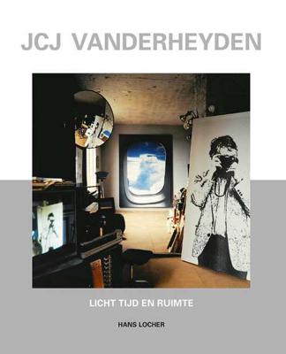 JCJ Vanderheyden (Paperback) JCJ Vanderheyden (Paperback)
