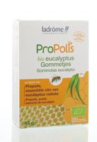 Ladrome Propolis gommetjes bio 45 Gram - thumbnail