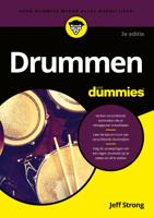 Drummen voor Dummies (Paperback) - thumbnail