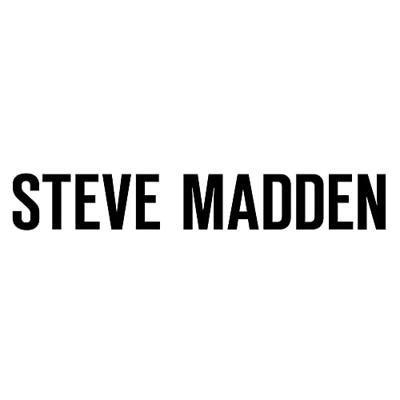 Steve Madden Maxilla-R SM11001603-04004-184 Zwart-37 maat 37